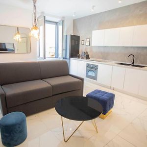 Appartement met een Slaapkamer